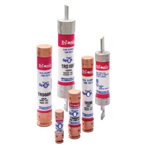 Fusibles 60 Amps 600V (Tls60RK5-100)