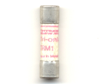 Fusible Midget De 250V