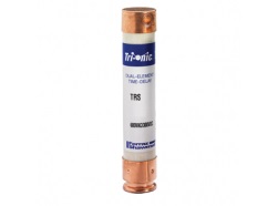 Tipo RK5 De 600V , Tri-Onic 600 Volt 60 Amp Time Delay Dual Element Ul Class RK5 Fuse