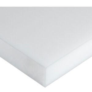 Delrin Nat 2 1/2" X 24" X 48"
