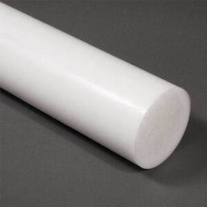 Delrin Nat 3/4" Diam. X 120"