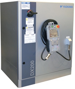 Controlador DX200