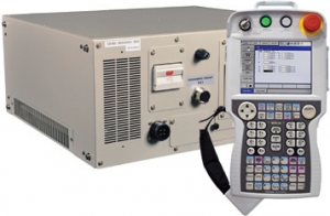 Controlador FS100