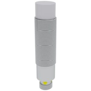Inductive Sensors M18- 10… 30 VDC, 3-wire, Unshielded – Range, Sn=20 mm, NPN, NC, 200 mA, NPB, M12 79mm