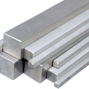 Aluminio Cuadrado De   1.5"X1.5"X144" 6061-T6511 31.752